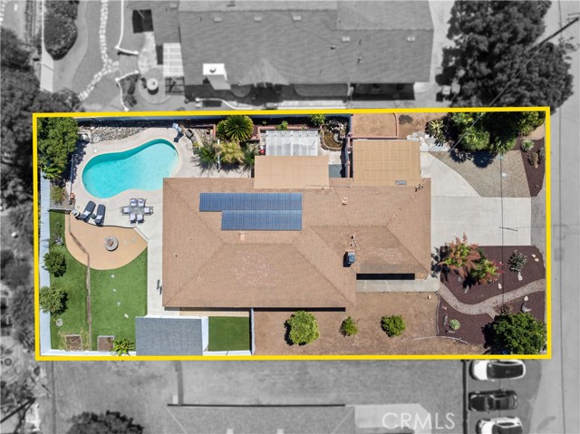 Detail Gallery Image 3 of 55 For 2330 Morro Rd, Fallbrook,  CA 92028 - 3 Beds | 2 Baths