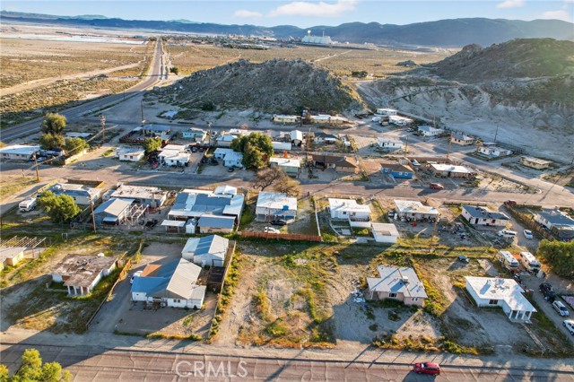 Detail Gallery Image 2 of 15 For 13797 Sutter St, Trona,  CA 93562 - – Beds | – Baths