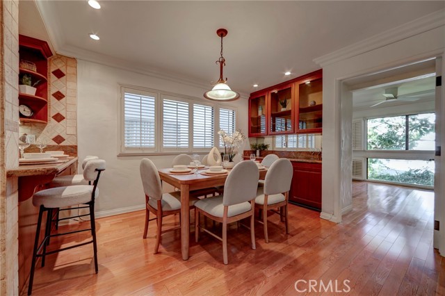 Detail Gallery Image 9 of 34 For 15335 Magnolia #216,  Sherman Oaks,  CA 91403 - 3 Beds | 2 Baths