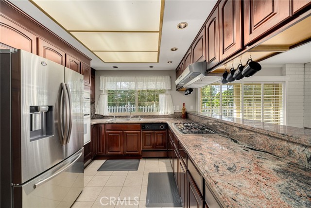 Detail Gallery Image 16 of 56 For 9157 Lindante Dr, Whittier,  CA 90603 - 5 Beds | 3 Baths