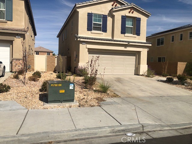 Detail Gallery Image 2 of 23 For 11974 Firbrook St, Victorville,  CA 92392 - 4 Beds | 3 Baths