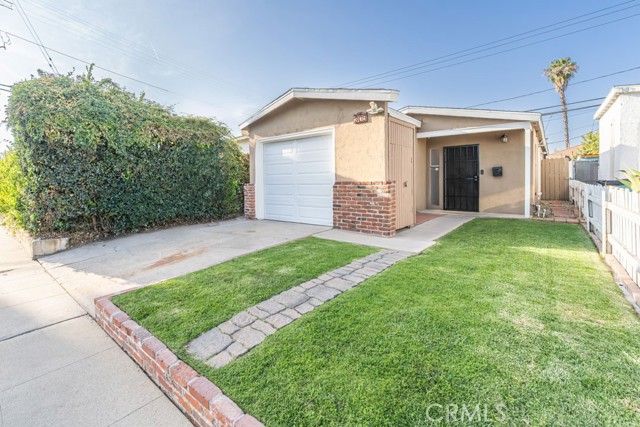 Detail Gallery Image 25 of 25 For 309 E Silva St, Long Beach,  CA 90805 - 2 Beds | 1 Baths