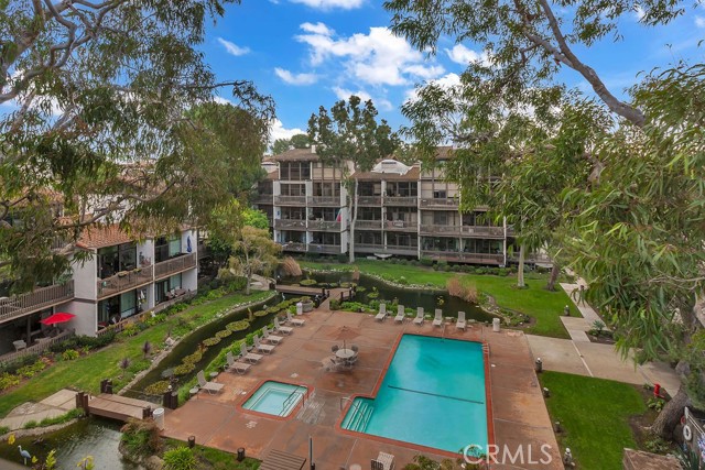 Detail Gallery Image 23 of 40 For 6314 Marina Pacifica, Long Beach,  CA 90803 - 2 Beds | 2 Baths