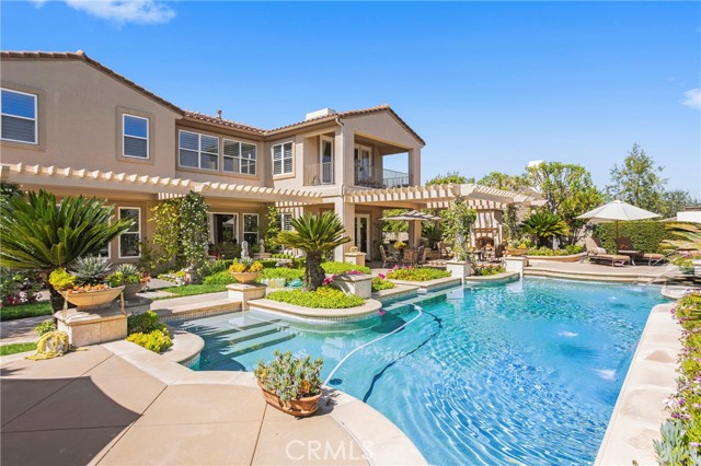 Detail Gallery Image 45 of 66 For 4 Bordeaux, Coto de Caza,  CA 92679 - 5 Beds | 5/1 Baths