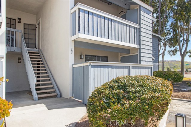 Detail Gallery Image 1 of 1 For 25611 Quail Run #89,  Dana Point,  CA 92629 - 1 Beds | 1 Baths