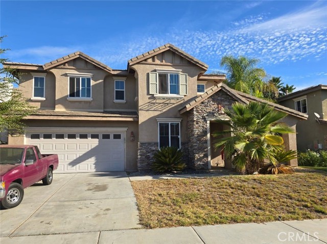 Detail Gallery Image 1 of 2 For 27404 Desert Willow St, Murrieta,  CA 92562 - 5 Beds | 4 Baths