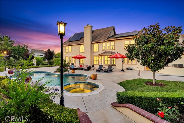 Detail Gallery Image 44 of 74 For 14207 Ashton Ln, Riverside,  CA 92508 - 4 Beds | 3/1 Baths