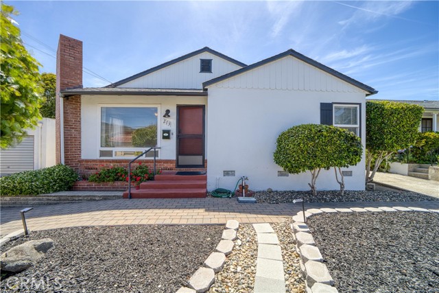 Detail Gallery Image 2 of 40 For 273 Almond St, San Luis Obispo,  CA 93405 - 3 Beds | 2 Baths
