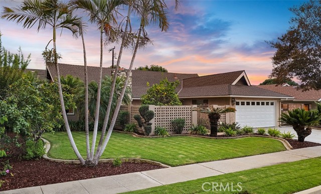 Detail Gallery Image 43 of 50 For 224 W Crystal View Ave, Orange,  CA 92865 - 4 Beds | 2 Baths