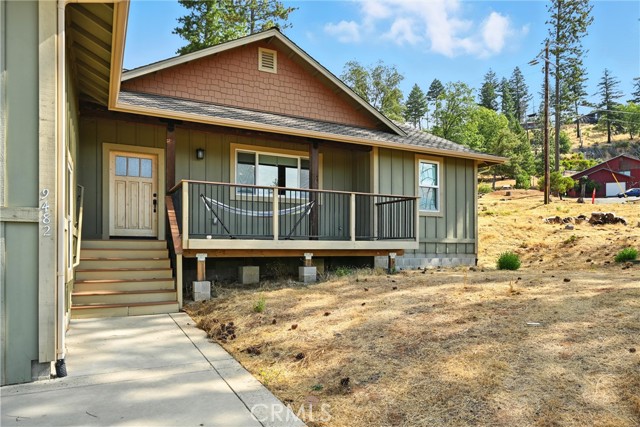 Detail Gallery Image 22 of 24 For 9482 Hoberg Dr, Cobb,  CA 95426 - 3 Beds | 2 Baths