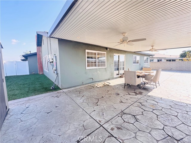 Detail Gallery Image 23 of 28 For 13597 Thunderbird, Moreno Valley,  CA 92553 - 4 Beds | 2 Baths