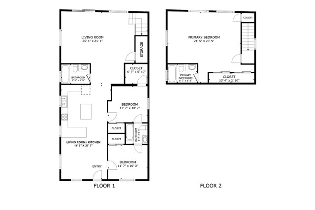 Detail Gallery Image 26 of 26 For 664 W 14th St, San Bernardino,  CA 92405 - 3 Beds | 3 Baths