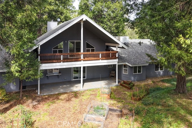 Detail Gallery Image 3 of 62 For 7174 Hites Cove, Mariposa,  CA 95338 - 3 Beds | 2 Baths