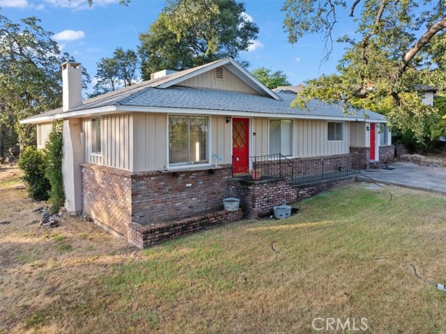 Detail Gallery Image 9 of 41 For 336 Canyon Highlands Dr, Oroville,  CA 95966 - 3 Beds | 1/1 Baths