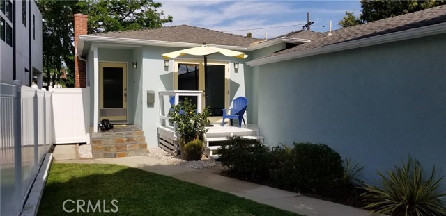 3609 Oak Ave., Manhattan Beach, California 90266, 3 Bedrooms Bedrooms, ,1 BathroomBathrooms,Residential,Sold,Oak Ave.,SB21196835