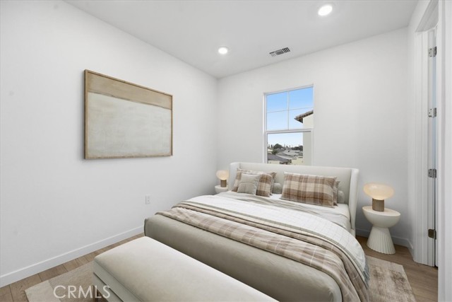 Detail Gallery Image 20 of 28 For 2520 Bombay St, South El Monte,  CA 91733 - 4 Beds | 3/1 Baths