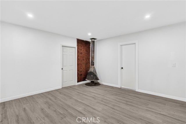 Detail Gallery Image 7 of 25 For 1754 Fortuna Ave, Landers,  CA 92285 - 2 Beds | 1 Baths