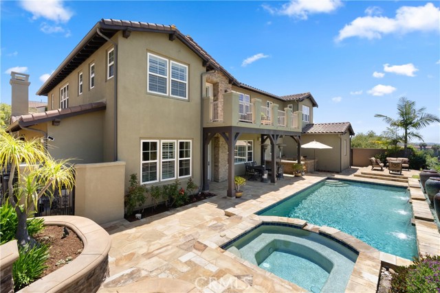 Detail Gallery Image 49 of 75 For 27371 via Priorato, San Juan Capistrano,  CA 92675 - 6 Beds | 5/1 Baths