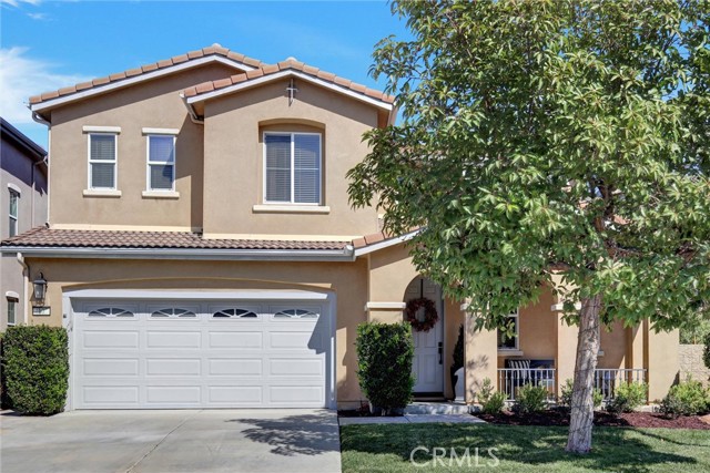 Detail Gallery Image 2 of 42 For 4107 Lake Park Ln, Fallbrook,  CA 92028 - 4 Beds | 3 Baths