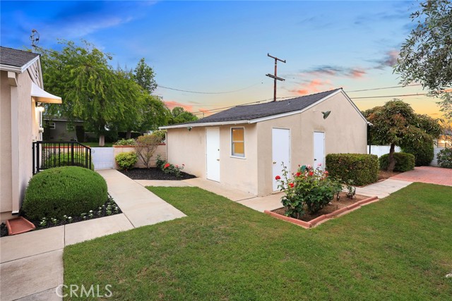 Detail Gallery Image 39 of 62 For 468 Gerona Ave, San Gabriel,  CA 91775 - 3 Beds | 2 Baths