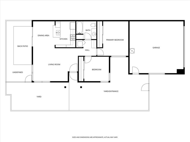 Detail Gallery Image 27 of 27 For 839 Marigold Ct, San Luis Obispo,  CA 93401 - 2 Beds | 1 Baths