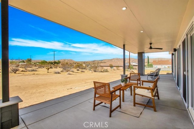 Detail Gallery Image 30 of 43 For 6614 Sunset Rd, Joshua Tree,  CA 92252 - 2 Beds | 2 Baths