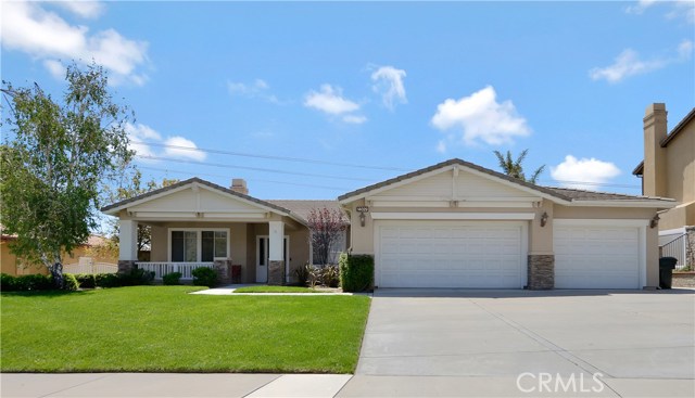 14029 San Segundo Dr, Rancho Cucamonga, CA 91739