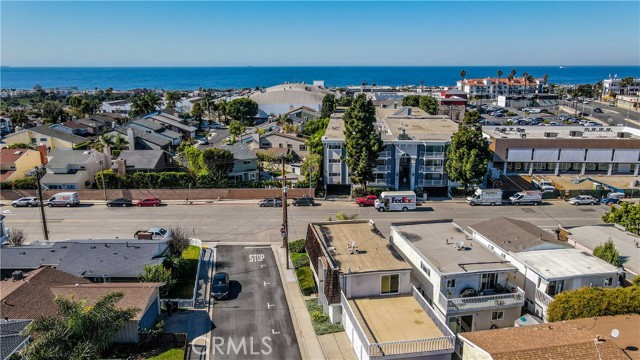 2404 Prospect Avenue, Hermosa Beach, California 90254, ,Residential Income,Sold,Prospect,PV22058633