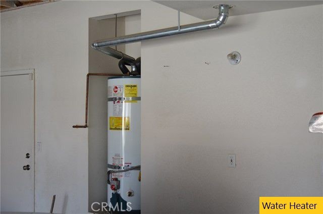 Detail Gallery Image 20 of 20 For 8796 Flatiron Ct, Riverside,  CA 92508 - 4 Beds | 2/1 Baths