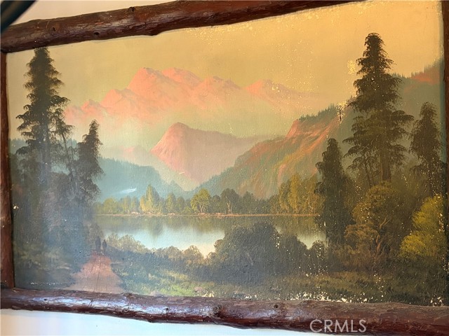 Detail Gallery Image 23 of 57 For 120 Barton Flats, Angelus Oaks,  CA 92305 - 2 Beds | 1 Baths