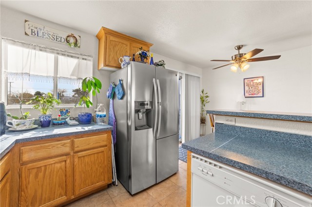 Detail Gallery Image 14 of 38 For 58375 Del Mar St, Yucca Valley,  CA 92284 - 3 Beds | 2 Baths