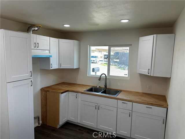 Detail Gallery Image 2 of 6 For 17300 Corkill Rd #3,  Desert Hot Springs,  CA 92241 - 3 Beds | 1 Baths