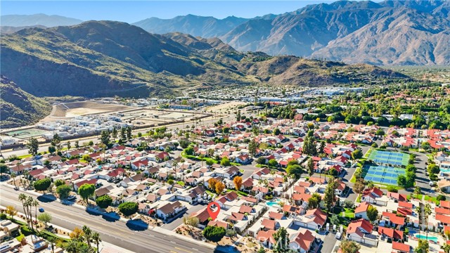 Detail Gallery Image 53 of 57 For 2367 S Gene Autry #B,  Palm Springs,  CA 92264 - 2 Beds | 2 Baths