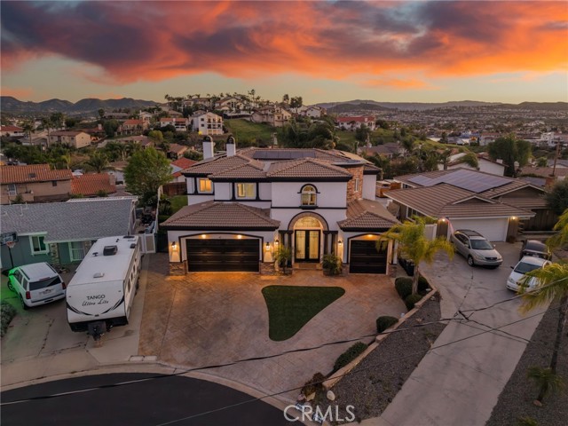 Detail Gallery Image 55 of 58 For 29061 Lupin Pl, Canyon Lake,  CA 92587 - 5 Beds | 3/1 Baths