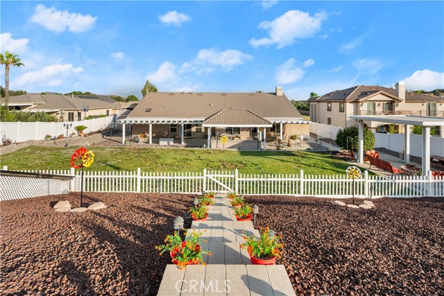 Detail Gallery Image 24 of 53 For 38256 Wild Poppy Ln, Yucaipa,  CA 92399 - 4 Beds | 3 Baths