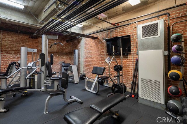 Detail Gallery Image 19 of 24 For 835 Locust Ave #421,  Long Beach,  CA 90813 - 1 Beds | 1 Baths