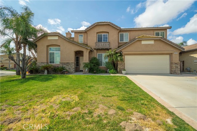 13579 Carnival Court, Eastvale, CA 92880