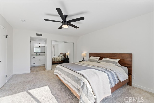 Detail Gallery Image 27 of 52 For 25457 via Macarena, Valencia,  CA 91355 - 5 Beds | 3 Baths