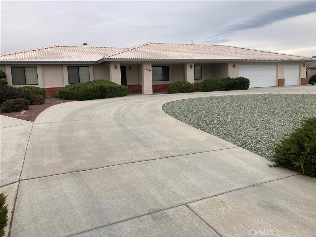 12563 Sarsi Court