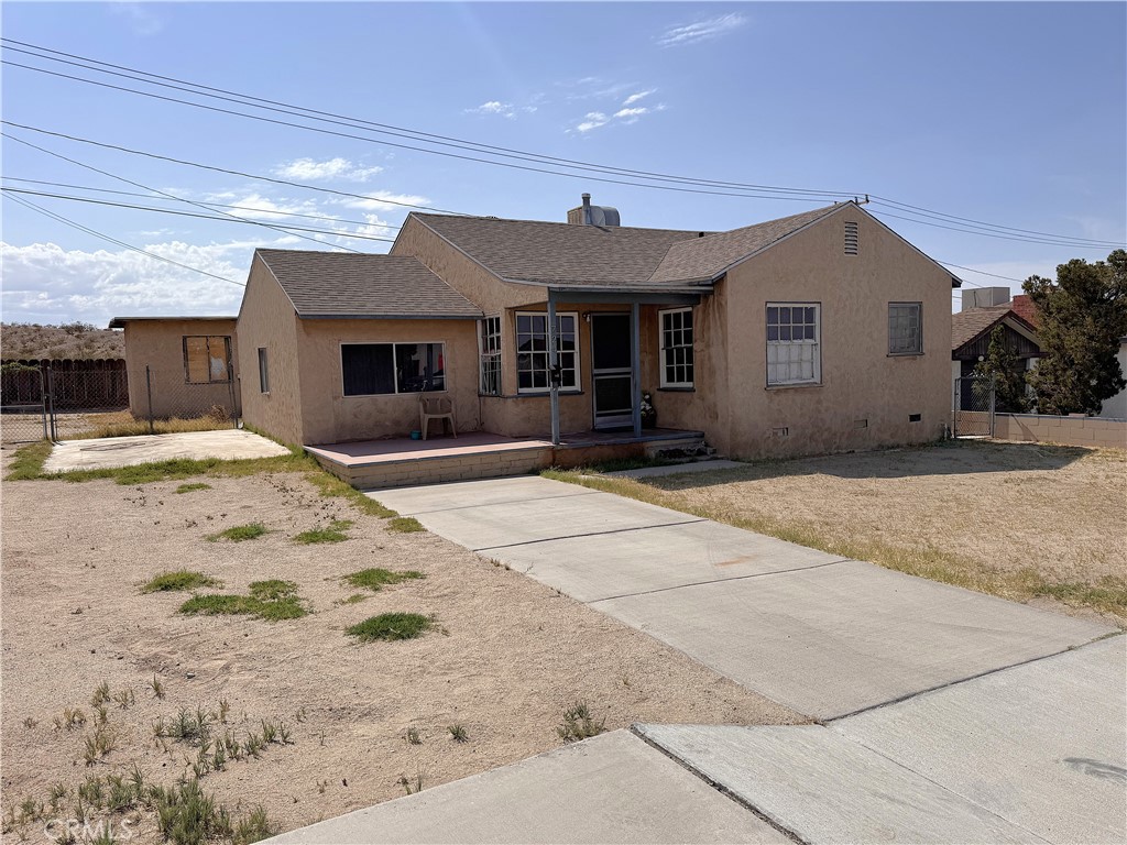 724 Mount Vernon Avenue