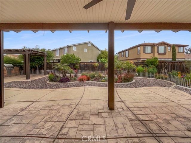 Detail Gallery Image 14 of 17 For 29268 Bouris Dr, Menifee,  CA 92584 - 4 Beds | 2 Baths