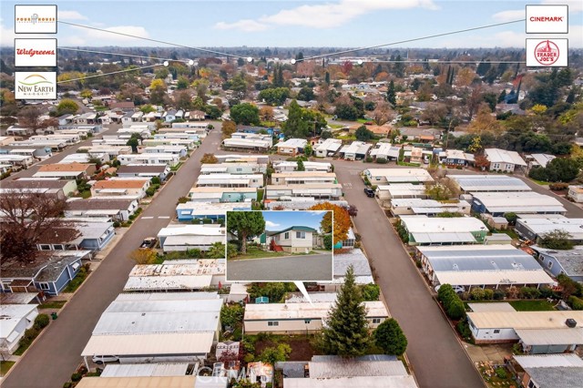 Detail Gallery Image 28 of 29 For 701 E Lassen Ave #114,  Chico,  CA 95973 - 2 Beds | 2 Baths