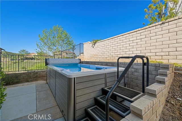 Detail Gallery Image 52 of 74 For 28417 Steel, Valencia,  CA 91354 - 6 Beds | 6 Baths