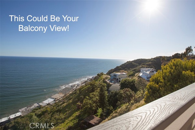 Detail Gallery Image 12 of 12 For 20700 Rockpoint, Malibu,  CA 90265 - – Beds | – Baths