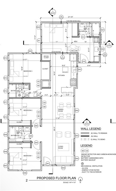 5164 Romaine Street, Los Angeles CA: https://media.crmls.org/medias/5dc60969-2b1b-47dc-9427-ead8a80a2efd.jpg