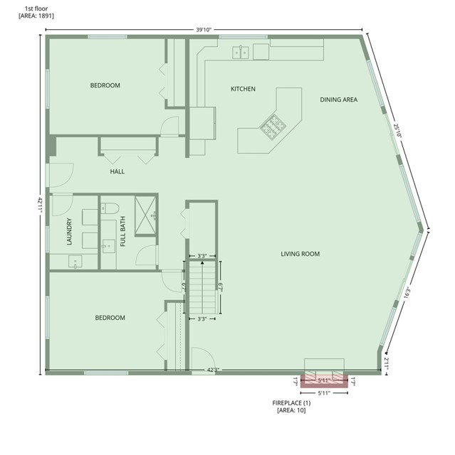 Detail Gallery Image 64 of 73 For 11081 Van Dorn Reservoir Rd, Middletown,  CA 95461 - 3 Beds | 2 Baths