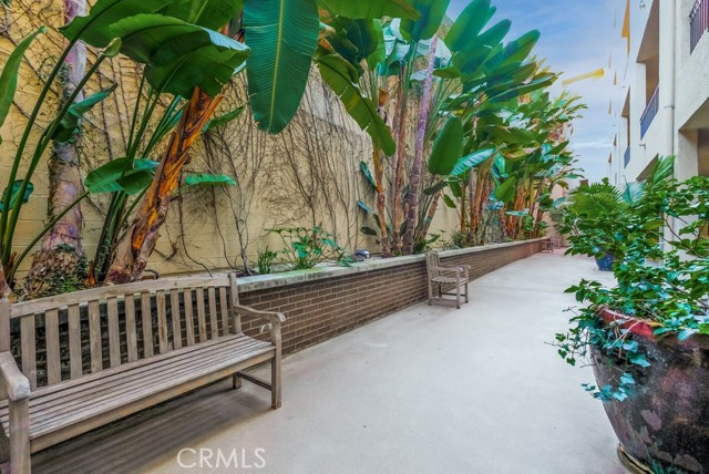 Detail Gallery Image 63 of 66 For 395 E 4th #41 St, Long Beach,  CA 90802 - 1 Beds | 2 Baths