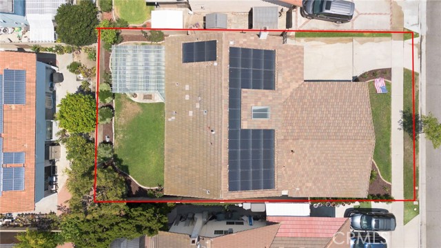 Detail Gallery Image 61 of 70 For 13243 Aclare St, Cerritos,  CA 90703 - 4 Beds | 4 Baths