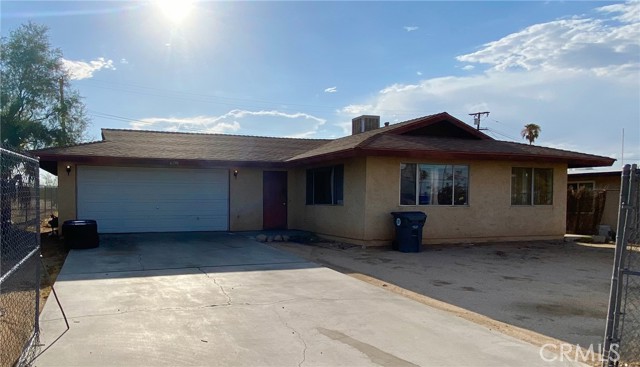 Detail Gallery Image 1 of 14 For 6296 Cholla Ave, Twentynine Palms,  CA 92277 - 2 Beds | 2 Baths