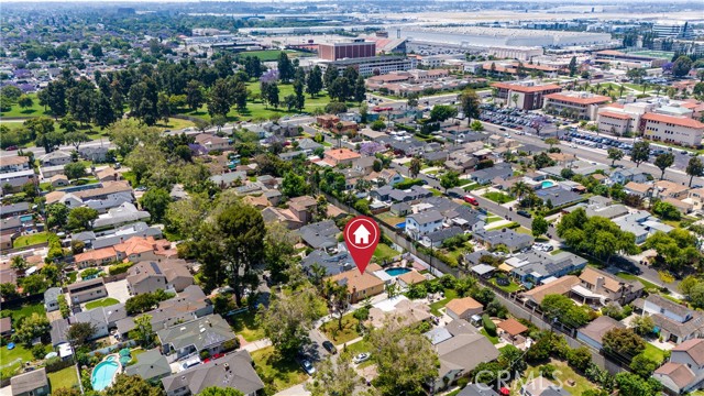 4165 Heather Road, Long Beach, California 90808, 3 Bedrooms Bedrooms, ,2 BathroomsBathrooms,Single Family Residence,For Sale,Heather,PW24112420
